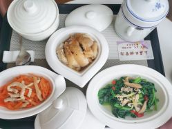 -兰心墩楠月子会所(万达店)