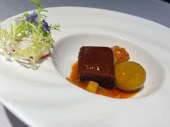 胶王土猪肉-尽膳·鱼鲜川菜(宽窄巷子店)