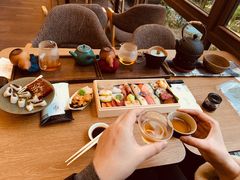 -扫雪煮茶(西村店)