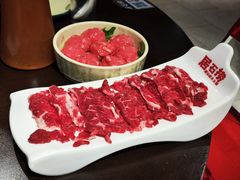 -潮澎派·潮汕菜大排档(南较西路店)