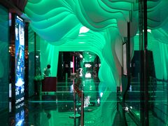 -春天国际影城(中庚漫游城杜比全景声店)