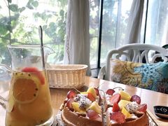 -范设计花园餐酒咖·中西餐·咖啡厅·酒馆