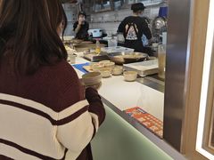 -素满香·全民食养自助(长宁龙之梦店)