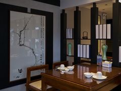 -二泉园老菜馆·百年无锡菜