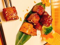 -王鼎精致料理铁板烧(世博源店)