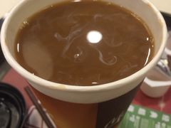 -麦当劳(虹梅路地铁站店)