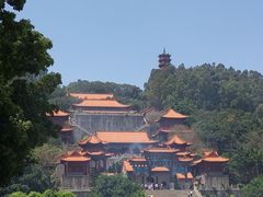 -南沙天后宫景区