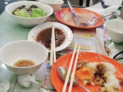 -澳门陈光记烧味饭店(万象城店)