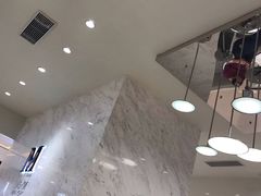 大堂-Lady M(沙田新城市广场店)