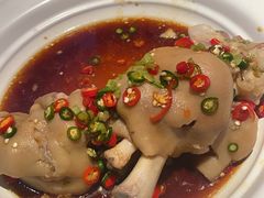 -No.DD戳子烧烤·江湖菜(北京总店)