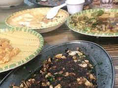 -花悦农庄 | 烧鸡·竹筒饭(沙迳高沙温泉香溪堡店)