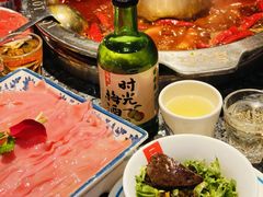 -李雪火锅食府(宽窄巷子总店)