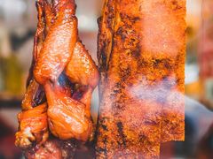 -程记烧腊快餐店(松园南街店)