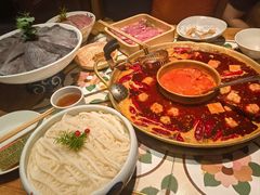 -莺花渡火锅(爱融荟城店)