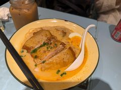 -梳打冰室(氹仔店)