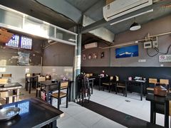 -天桥老金涮肉(牛街店)