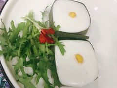娘惹椰汁糕-苏梅花园(群星城店)