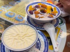 -广信牛奶甜品世家(台东店)