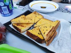 -丁虎子烤肉(国道二店)