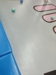 -孩子王童乐园(西安盛龙店)