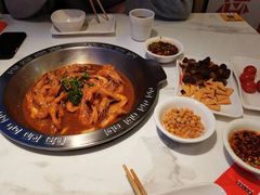 -李想大虾(吾悦广场店)