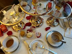 -Salon de Ville浦江汇(上海外滩华尔道夫酒店店)