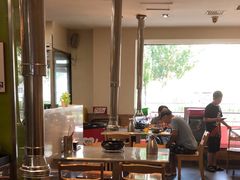 -合易泓烤肉•首创生椰大油边(宁山路店)