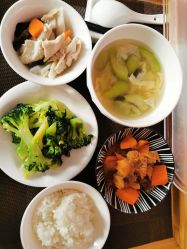 -海豚湾高端月子会所(黄浦店)