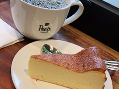 -Peet's Coffee皮爷咖啡(大学路店)