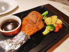 -必胜客(鼓楼店)