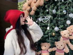 -HERRE·FARM 赫尔露营农场·团建聚会包场