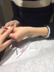 -圣蒂芙美甲美睫