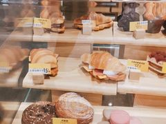 -麦当劳(北京大兴机场二层国内到达(安检外)店)