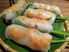 -Cau Go Vietnamese Cuisine