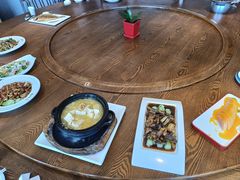 -赶海部落海鲜城(海阳路店)