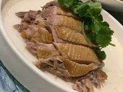 -久宴·天目湖大鱼头(恐龙园店)