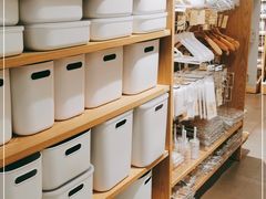 -MUJI无印良品(滨江宝龙城店)