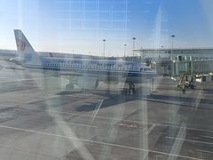 -银川河东国际机场