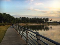 -美兰湖景区