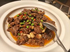 -湘力力小院·鱼汤泡饭(枫林路店)