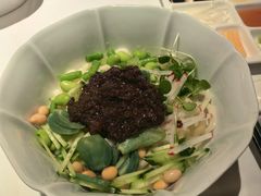 -四季民福烤鸭店(王府井东安门店)