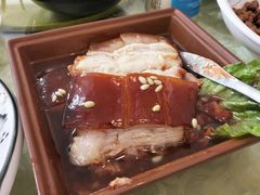 -大鸿运酒店·苏州菜·松鼠桂鱼(观前街店)