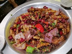 -嘎嘎鸭脑壳(蜀汉路店)