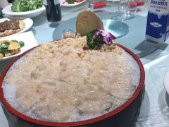 -苔圣园酒家(尊木汇国际艺术广场店)
