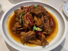 -老爷庙风味美食府(魏都大道店)