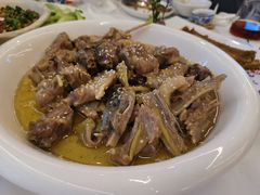 -陶缘一号·四季缘·老字号顺德菜·户外婚礼家宴(西滘店)