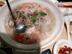 -大师兄·西北小馆(金湾华发商都店)