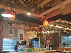 -宽尺巷鱼蛙自助火锅(虎丘钻石广场店)