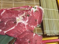 -AJIYA·池袋日式烧肉自助(天津万象城店)