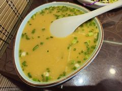 -新繁老號豌豆汤饭店·江湖菜(宝光寺店)